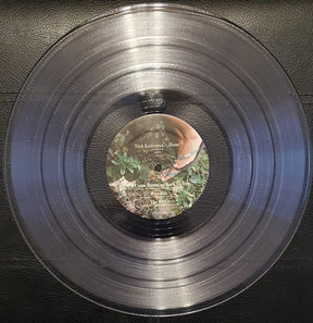 Nick Kurosawa : Home (LP, Album, RE, Cle)
