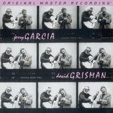 Jerry Garcia - Jerry Garcia and David Grisman 2LP (Mobile Fidelity, Original Master Recording, Audiophile) (180 Gram Vinyl)
