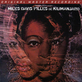 Miles Davis - Filles de Kilimanjaro 2LP (180 Gram Vinyl)