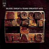 Blood - Greatest Hits (remastered) CD (Remastered)