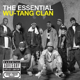 Wu-Tang Clan - Essential Wu-Tang Clan CD (Holland)