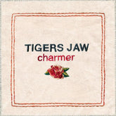 Tigers Jaw - Charmer LP (Colored Vinyl)