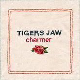 Tigers Jaw - Charmer CD (Softpak)