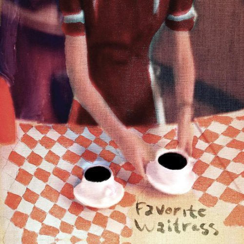 The Felice Brothers - Favorite Waitress 2LP