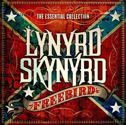 Lynyrd Skynyrd - Free Bird: The Collection CD (United Kingdom - Import)
