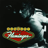 BUNBURY - Flamingos CD