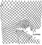 Clipping - CLPPNG (Digital Download Card)