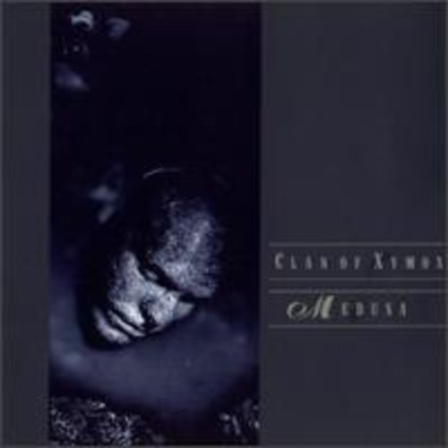 Clan of Xymox - Medusa CD