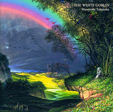 Masayoshi Takanaka - Niji Densetsu 2 the White Goblin CD