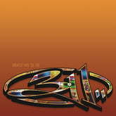 311 - Greatest Hits 93-03 CD