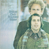 Simon & Garfunkel - Bridge Over Troubled Water CD
