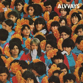 Alvvays - Alvvays CD