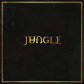 Jungle - Jungle CD