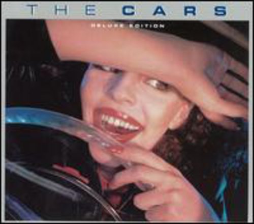 The Cars - Cars 2CD (Deluxe Edition)