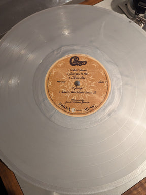 Chicago (2) : Chicago VI (LP, Album, Ltd, RM, Sil)