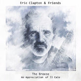 Eric Clapton - Eric Clapton & Friends: The Breeze CD (Germany - Import)