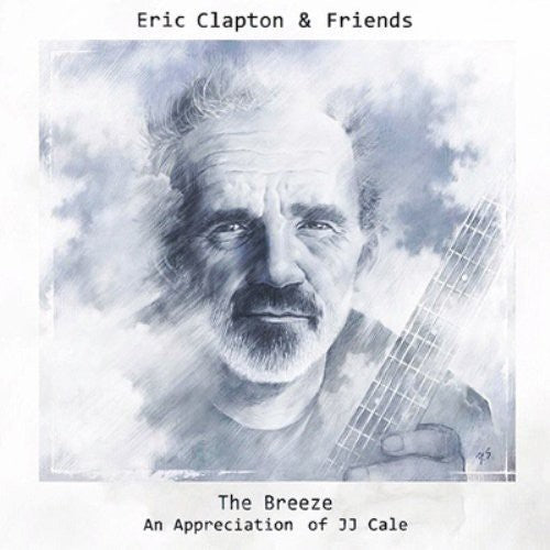 Eric Clapton - Eric Clapton & Friends: The Breeze CD (Germany - Import)