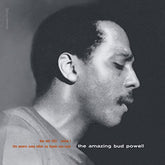 Bud Powell - Amazing Bud Powell LP (Blue Note Classic Vinyl Series, 180g)
