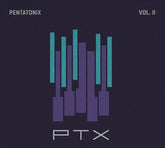 Pentatonix - PTX 2 CD