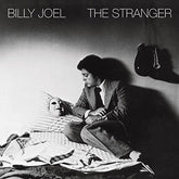Billy Joel - Stranger CD