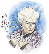 The Front Bottoms - Rose LP