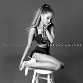 Ariana Grande - My Everything CD (Jump Start Title)