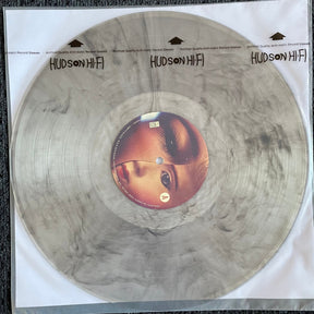 Greyhaven (2) : Empty Black (LP, Album, Ltd, Cle)