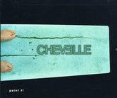 Chevelle - Point #1 CD (Manufactured On Demand, Alliance Mod)