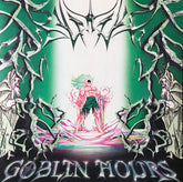 Bilmuri : Goblin Hours & Letters (LP, Comp, Ltd, Min)