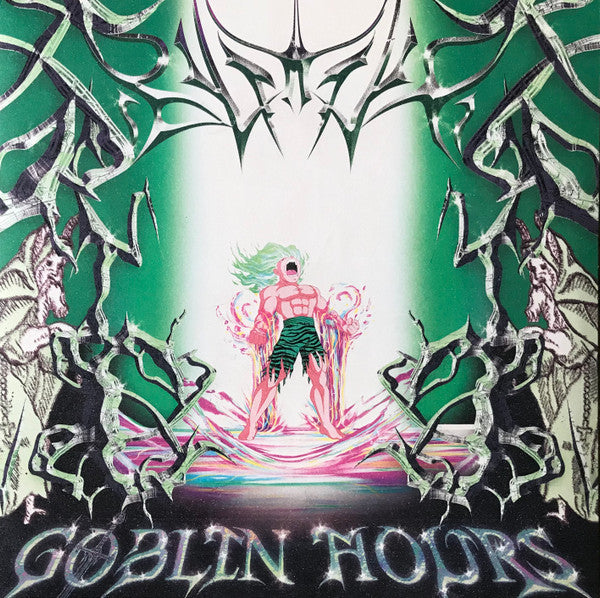 Bilmuri : Goblin Hours & Letters (LP, Comp, Ltd, Min)