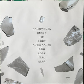 Bilmuri : Goblin Hours & Letters (LP, Comp, Ltd, Min)
