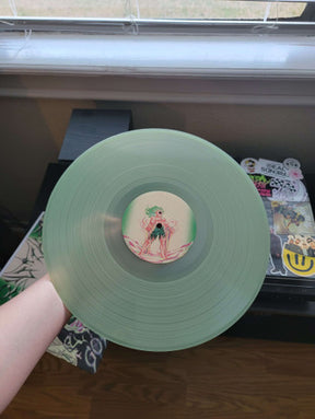 Bilmuri : Goblin Hours & Letters (LP, Comp, Ltd, Min)