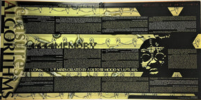 DJ Spooky That Subliminal Kid* : Songs Of A Dead Dreamer (2xLP, Album)