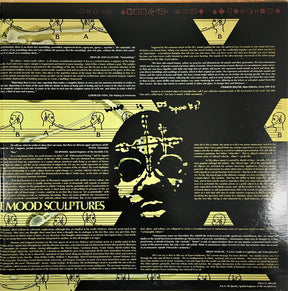 DJ Spooky That Subliminal Kid* : Songs Of A Dead Dreamer (2xLP, Album)