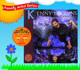 Kenny Loggins - Return to Pooh Corner CD (Manufactured On Demand, Alliance Mod)