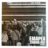 Emapea : Zoning Out Volume 2 (LP, Album, Ltd, Num, RE, 180)