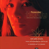Francoise Hardy - Greatest Recordings CD