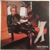 Jason Falkner : Can You Still Feel? (LP, Album)