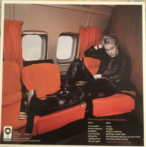 Jason Falkner : Can You Still Feel? (LP, Album)