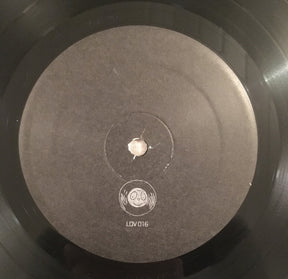 Jason Falkner : Can You Still Feel? (LP, Album)