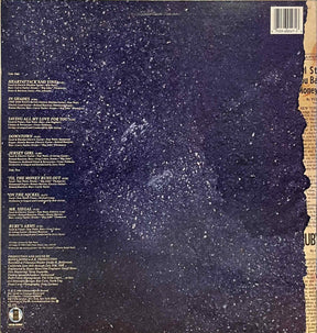 Tom Waits : Heartattack And Vine (LP, Album, RE, All)