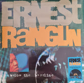 Ernest Ranglin : Below The Bassline (LP, Album, RSD, Ltd, RE, Tra)