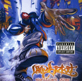 Limp Bizkit - Significant Other CD (Explicit Lyrics)