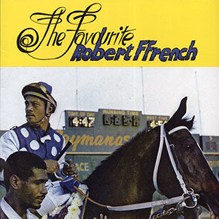 Robert Ffrench - The Favourite LP