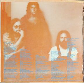 Steely Dan : Can't Buy A Thrill (LP, Album, San)