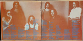 Steely Dan : Can't Buy A Thrill (LP, Album, San)