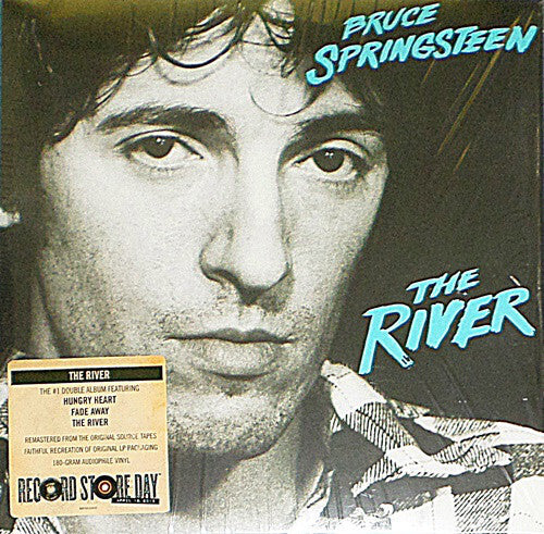 Bruce Springsteen - The River 2LP (180g)