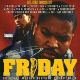 V/A - Friday 2LP (Original Soundtrack)