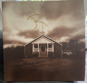 Jelly Roll (3) : Whitsitt Chapel (LP, Album, Ltd, Cus)