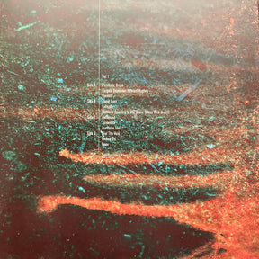 Jerry Cantrell : Degradation Trip Volumes 1 & 2 (4xLP, Album, RE, Ora + Sli)